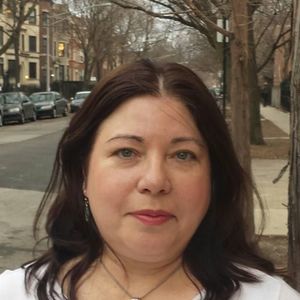 Meet your Posher, Donna